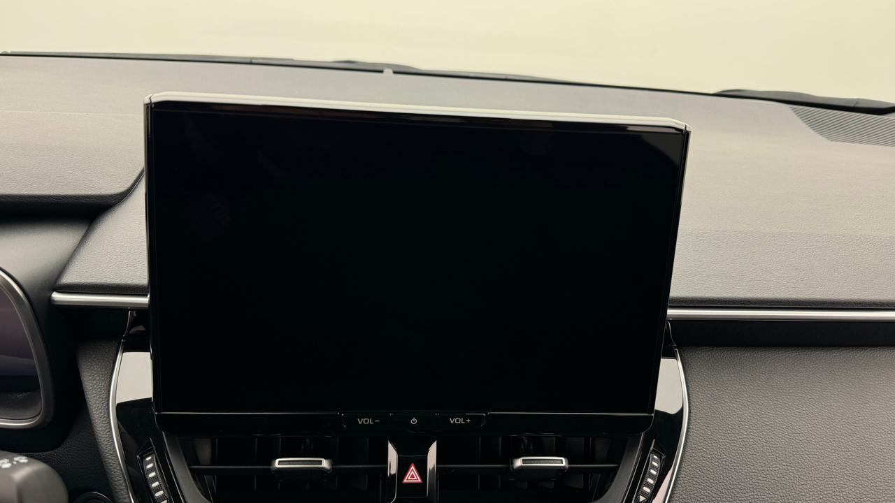 Toyota<br>Corolla Touring Sports 2.0 HSD Sport e-CVT