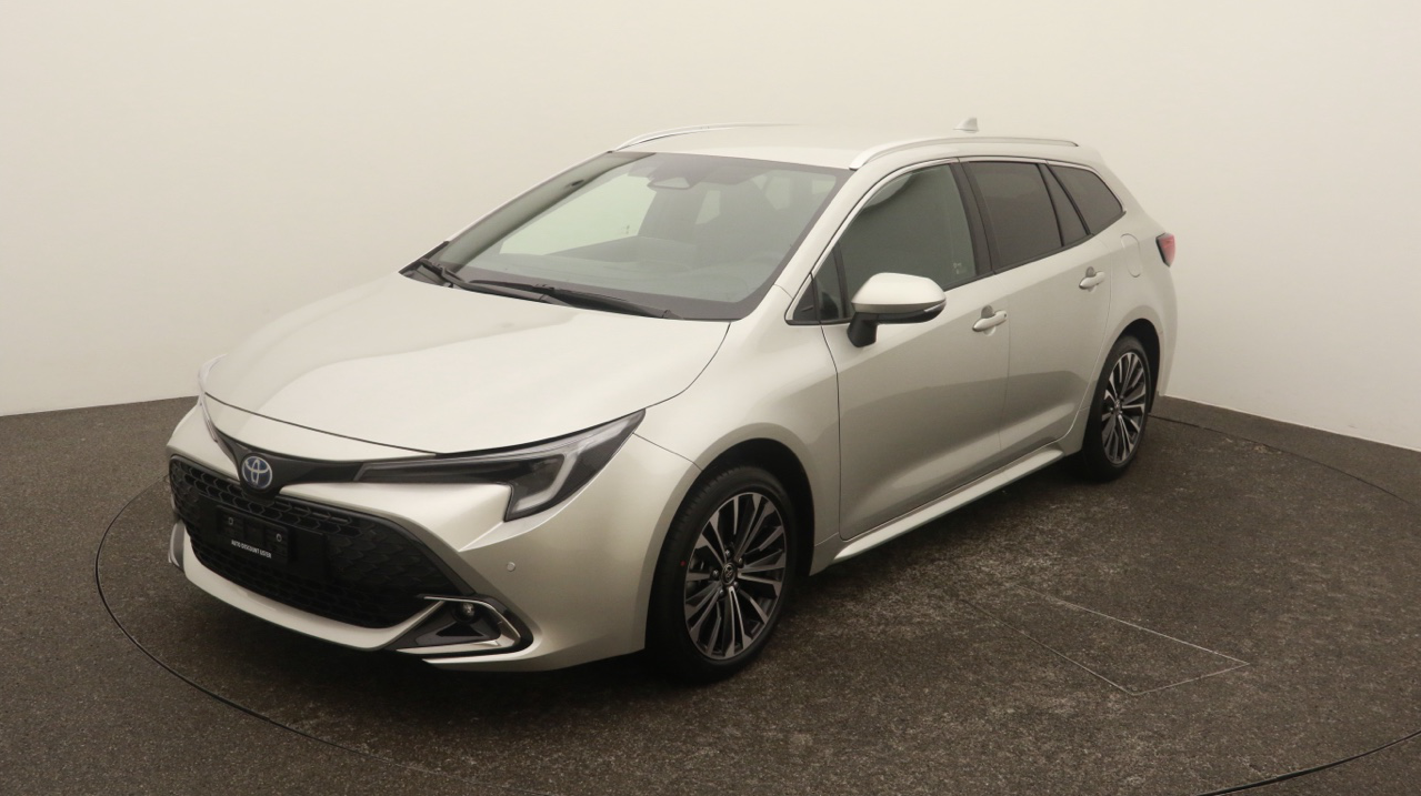 Toyota Corolla Touring Sports 2.0 HSD Sport e-CVT