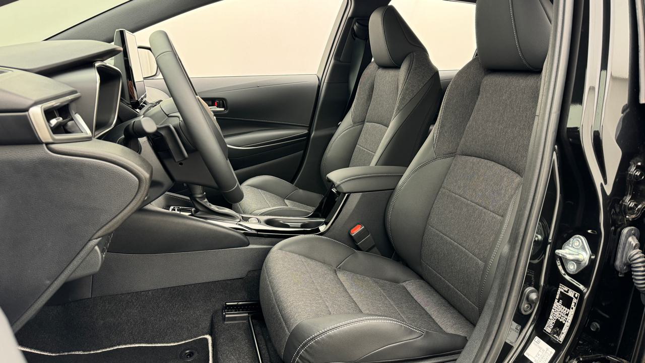 Toyota<br>Corolla Touring Sports 2.0 HSD Sport e-CVT