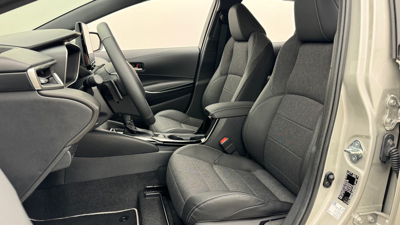 Toyota<br>Corolla Touring Sports 2.0 HSD Sport e-CVT