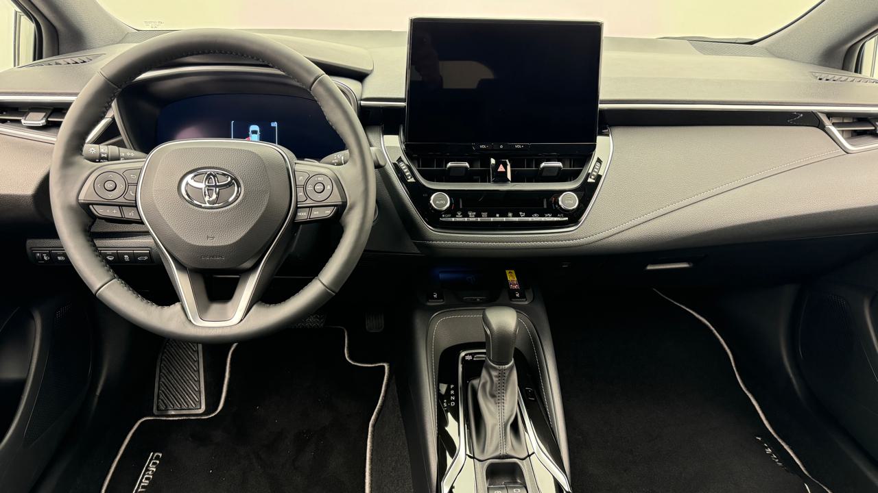 Toyota<br>Corolla Touring Sports 2.0 HSD Sport e-CVT