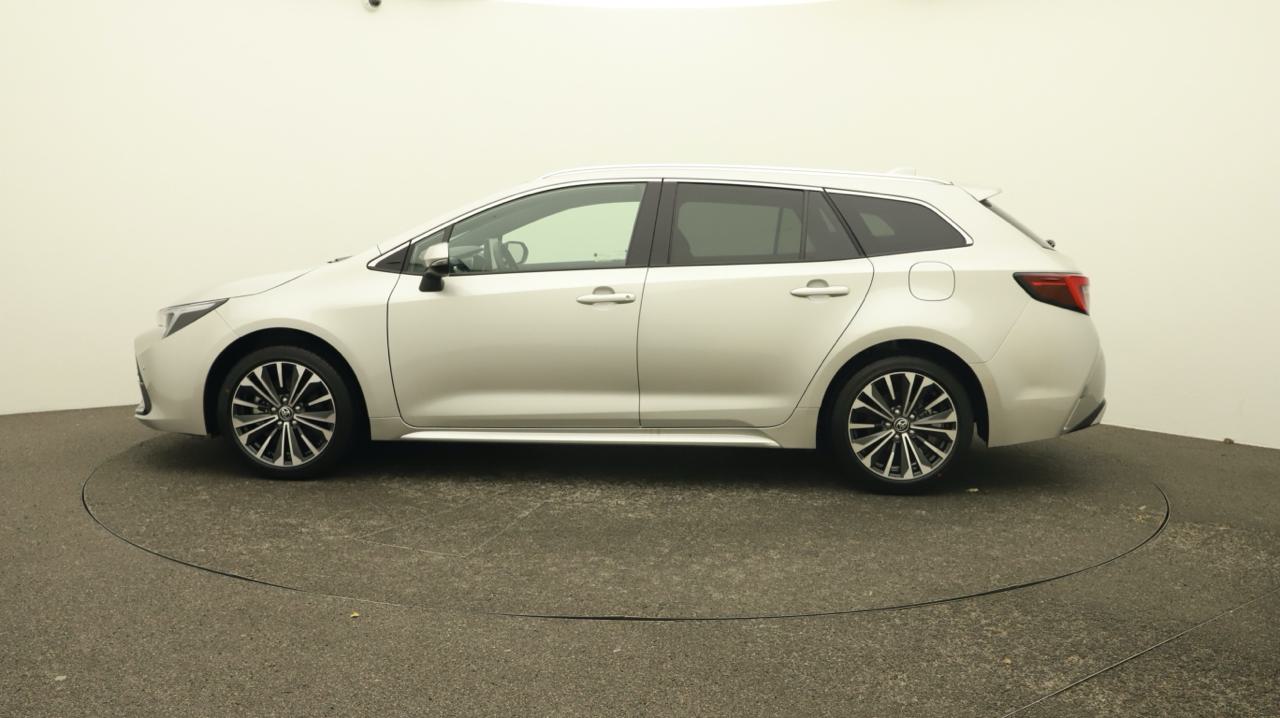 Toyota<br>Corolla Touring Sports 2.0 HSD Sport e-CVT