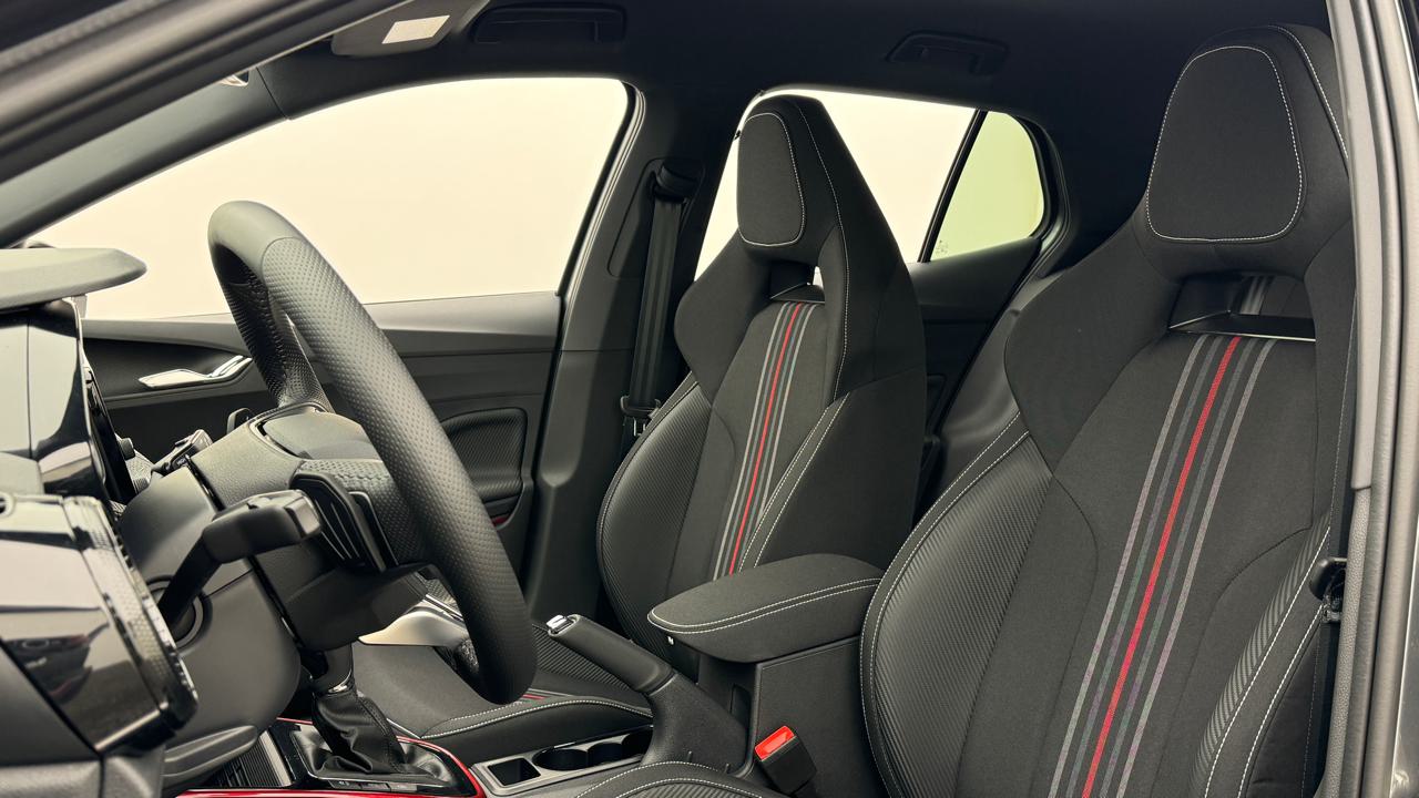 Skoda<br>Fabia 1.5 TSI Monte Carlo DSG