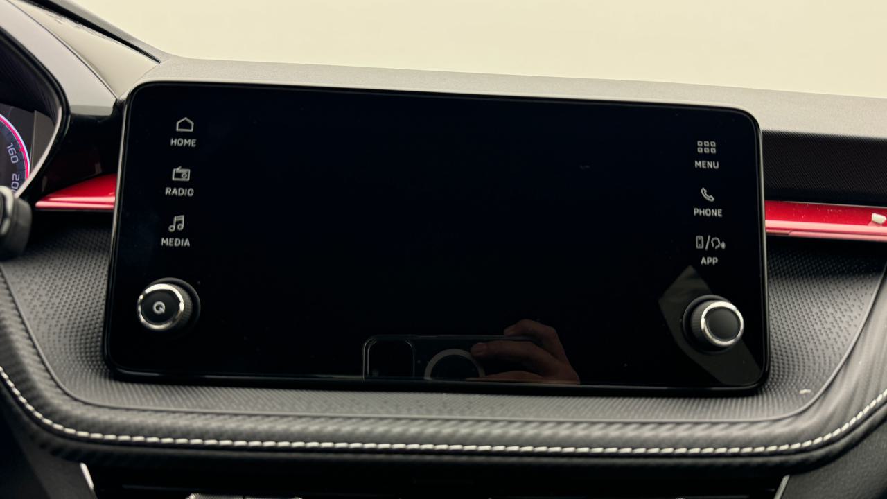 Skoda<br>Fabia 1.5 TSI Monte Carlo DSG