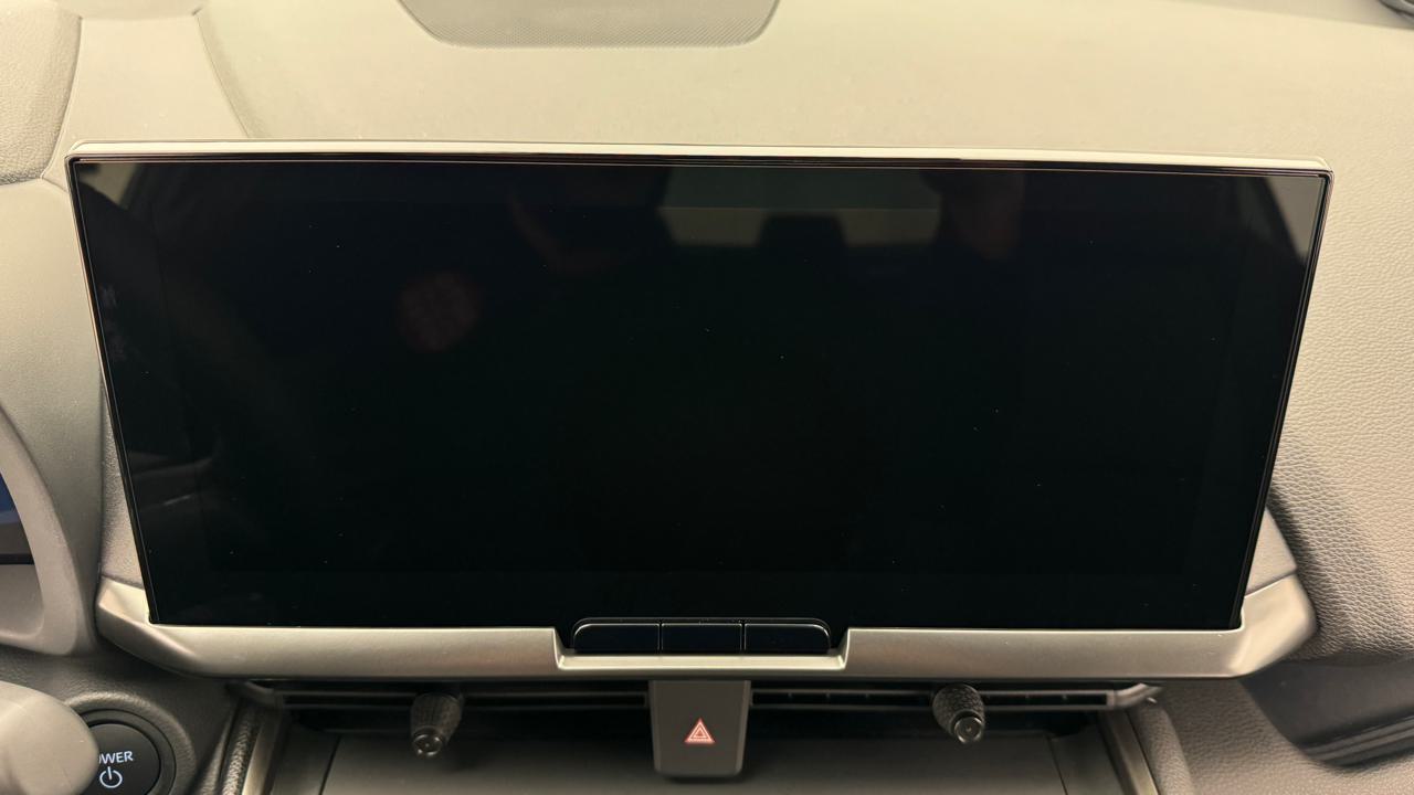 Toyota<br>C-HR 2.0 HSD Sport CVT