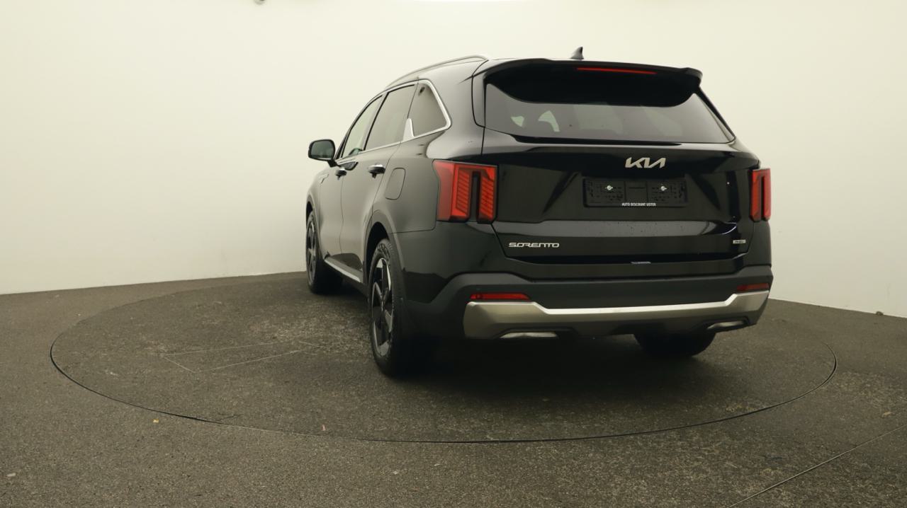 Kia<br>Sorento 1.6 T-GDi PHEV 7P Style