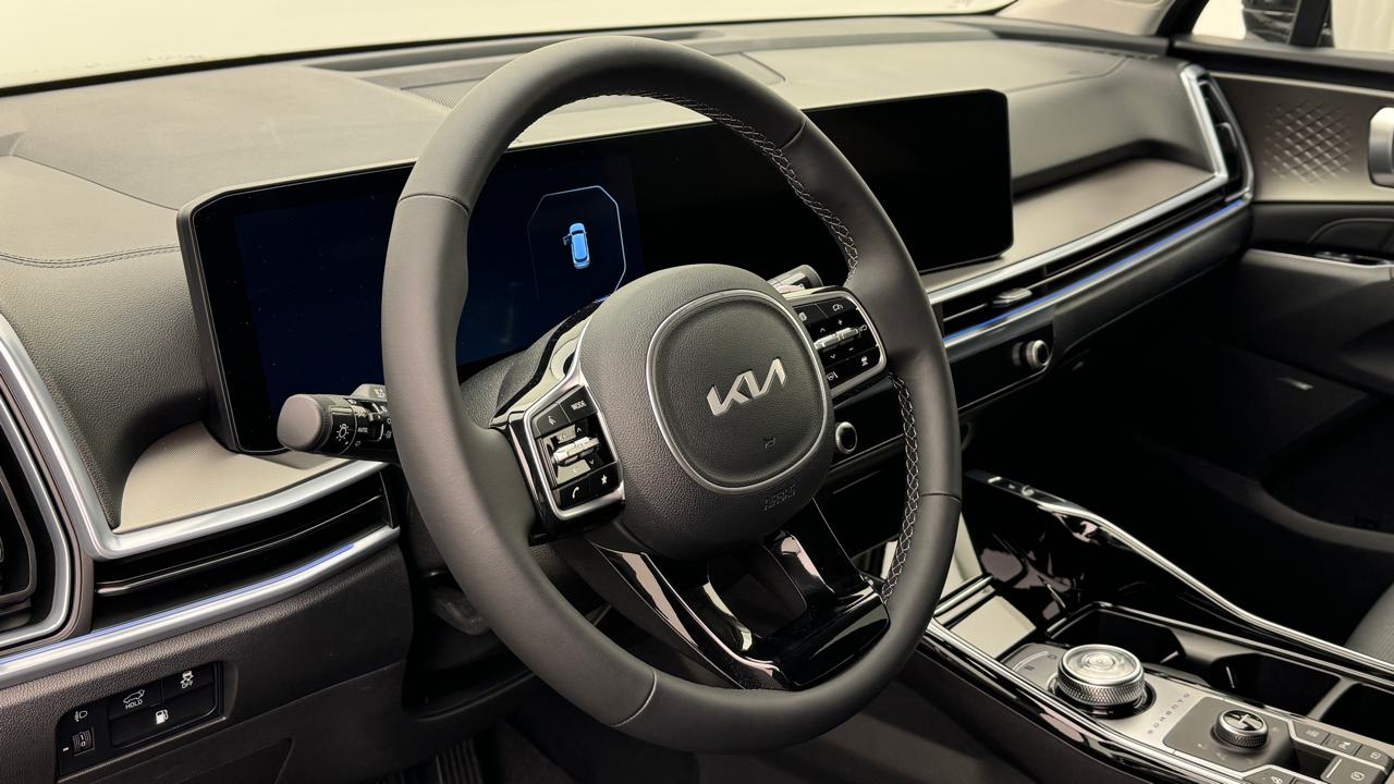 Kia<br>Sorento 1.6 T-GDi PHEV 7P Style