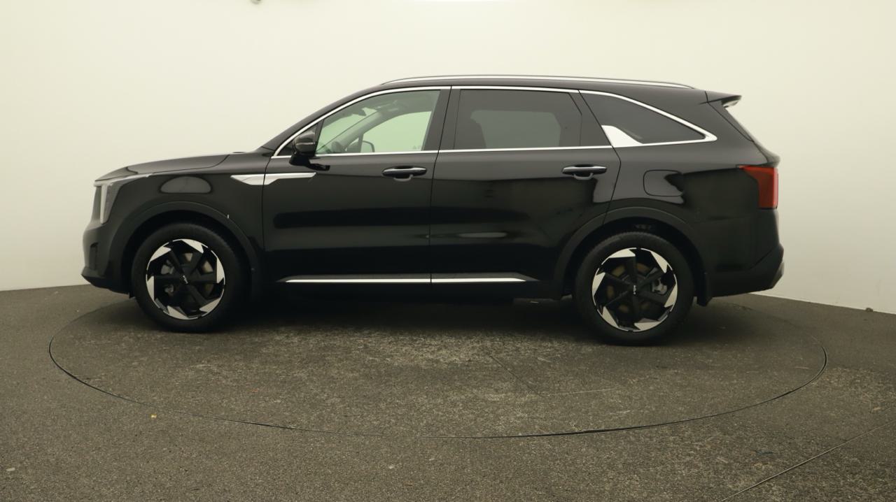 Kia<br>Sorento 1.6 T-GDi PHEV 7P Style