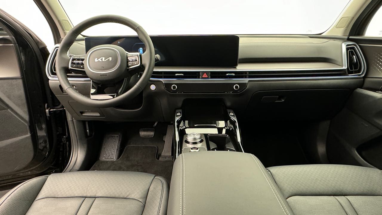 Kia<br>Sorento 1.6 T-GDi PHEV 7P Style