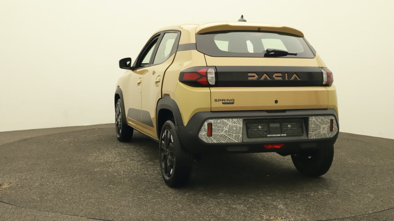 Dacia<br>Spring 27 kWh Extreme