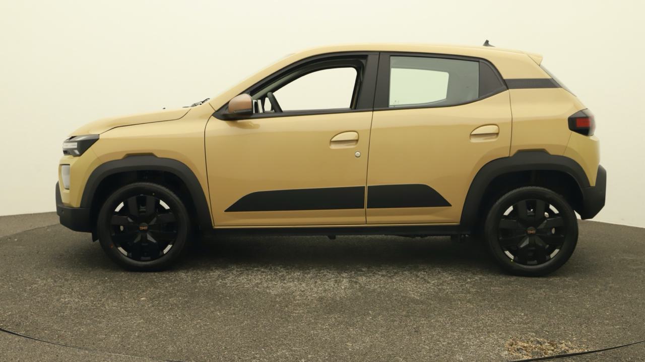 Dacia<br>Spring 27 kWh Extreme