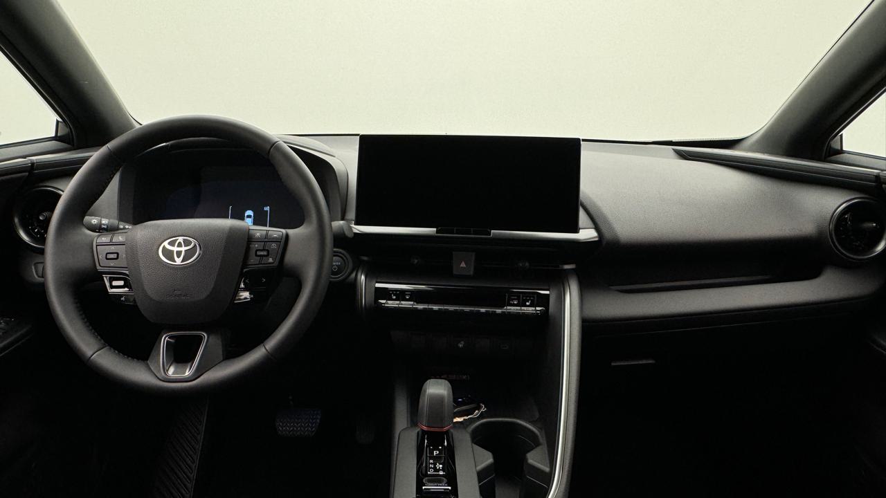 Toyota<br>C-HR 2.0 PHEV CVT Style