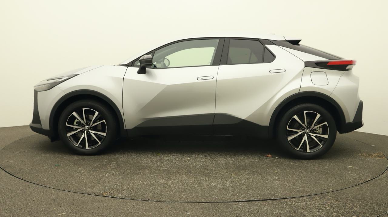 Toyota<br>C-HR 2.0 PHEV CVT Style