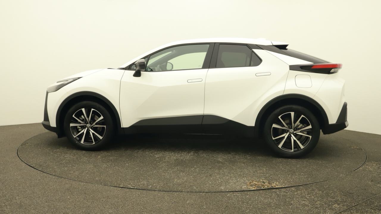 Toyota<br>C-HR 2.0 PHEV CVT Style