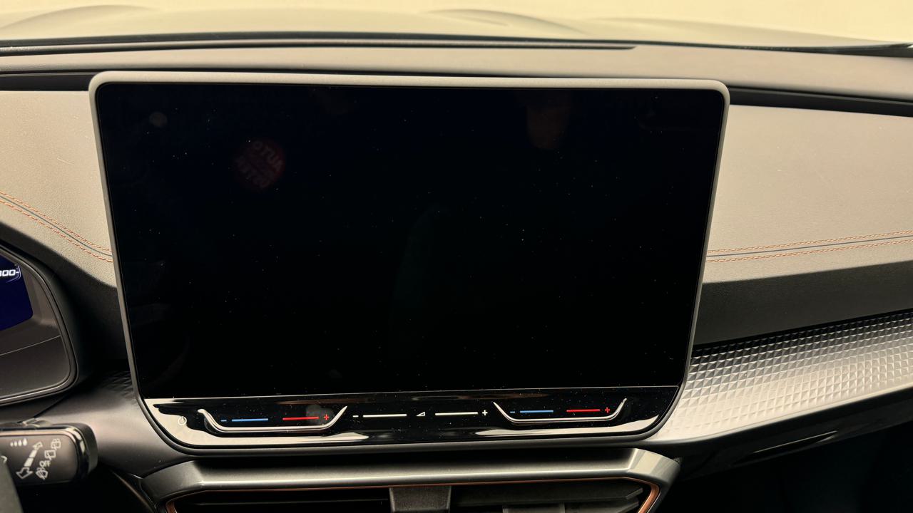 Cupra<br>Formentor 2.0TSI VZ 4Drive DSG