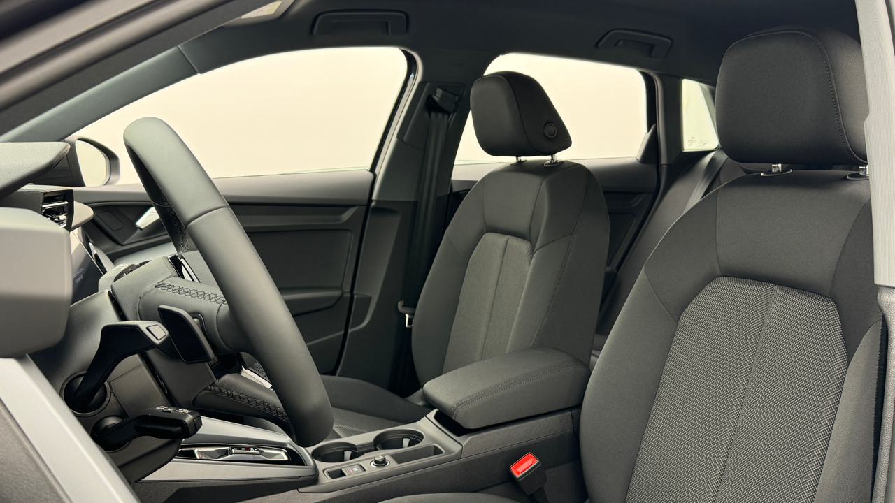 Audi<br>A3 SB 35 TFSI advanced S-tronic