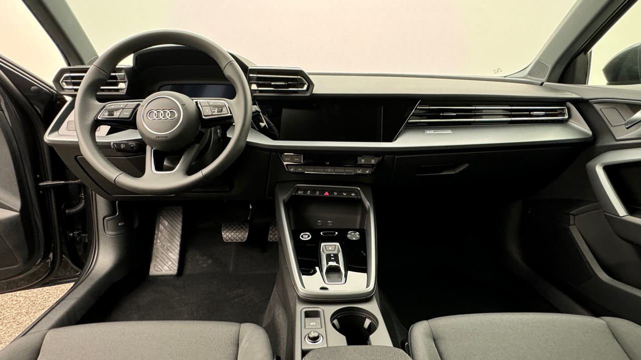 Audi<br>A3 SB 35 TFSI advanced S-tronic