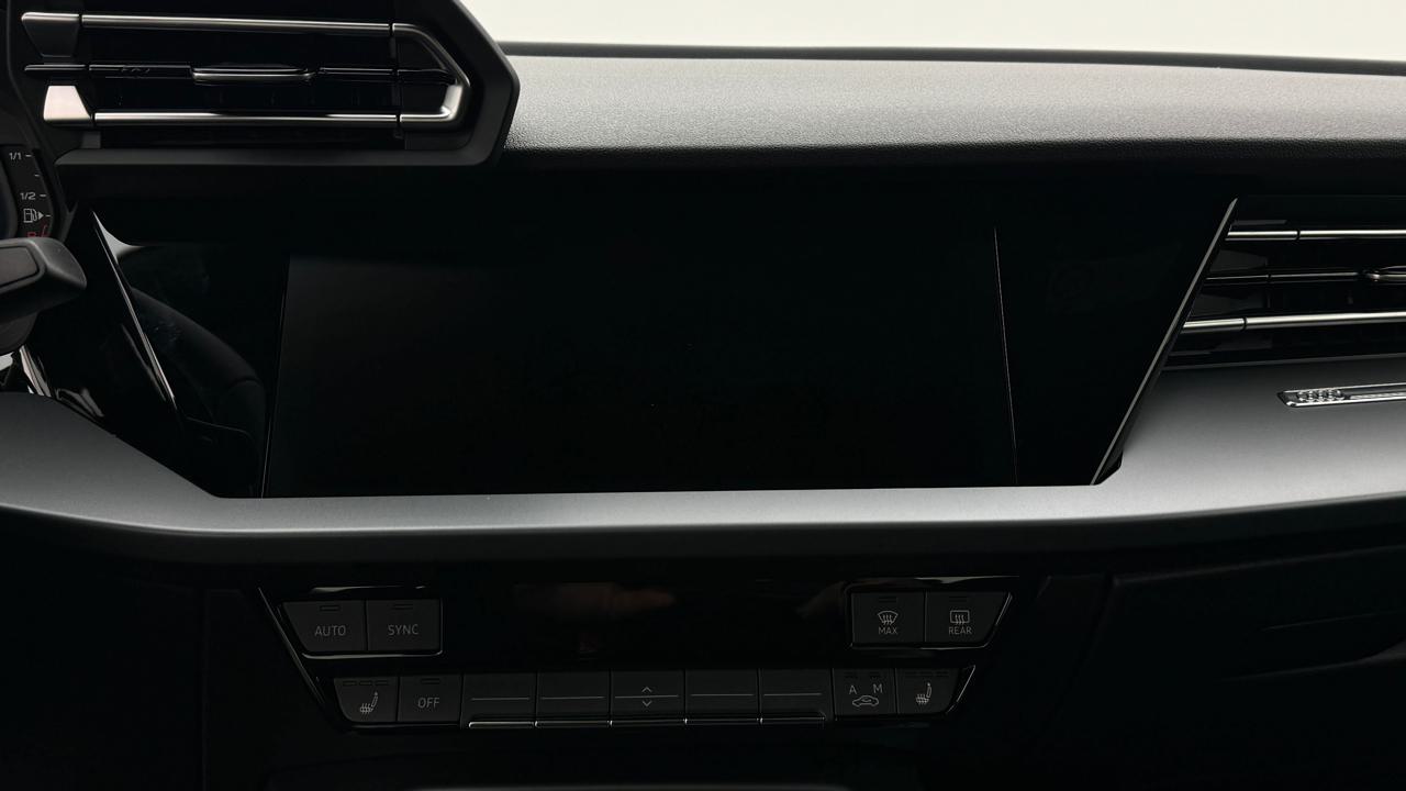 Audi<br>A3 SB 35 TFSI advanced S-tronic