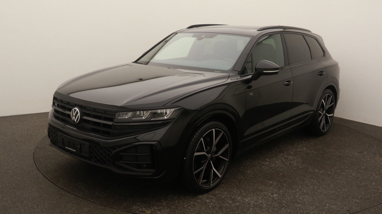 VW<br>Touareg 3.0 TDI R-Line Tiptronic