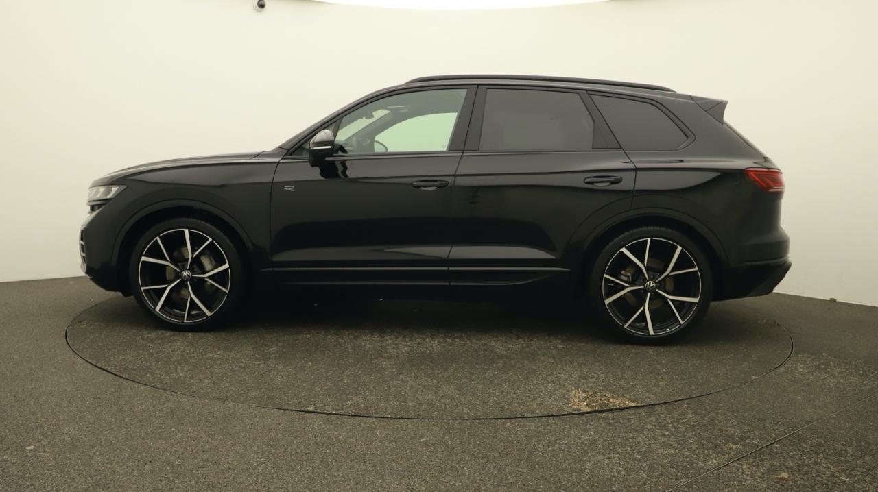 VW<br>Touareg 3.0 TDI R-Line Tiptronic
