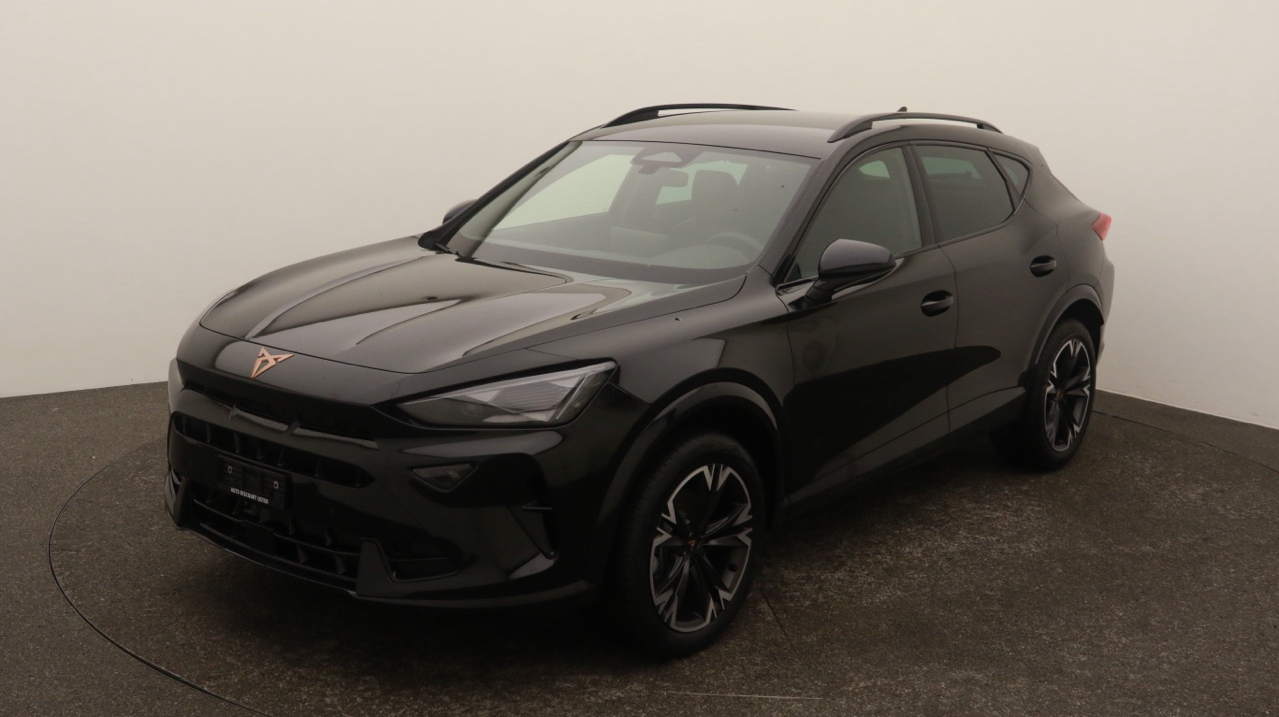 Cupra<br>Formentor 1.5 TSI DSG