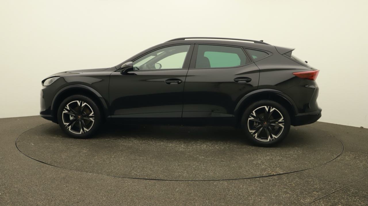 Cupra<br>Formentor 1.5 TSI DSG