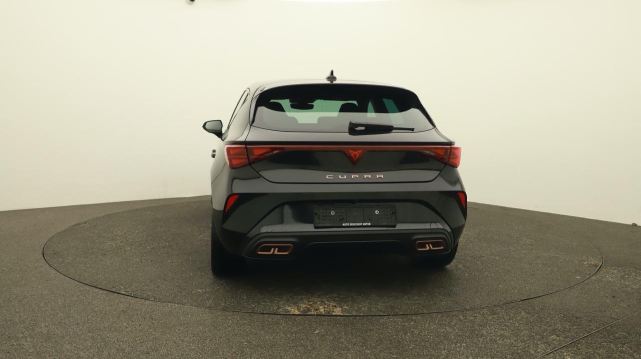 Cupra<br>LEON 1.5 e-HYBRID pHEV VZ DSG
