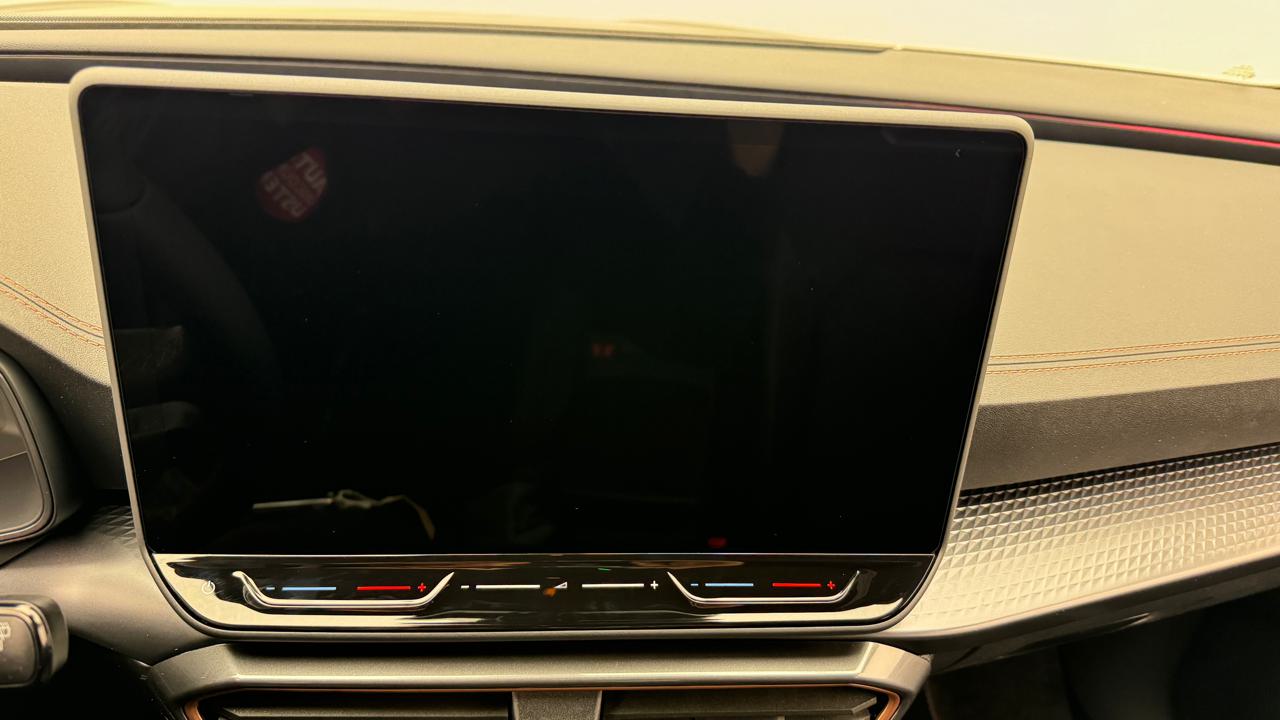 Cupra<br>LEON 1.5 e-HYBRID pHEV VZ DSG