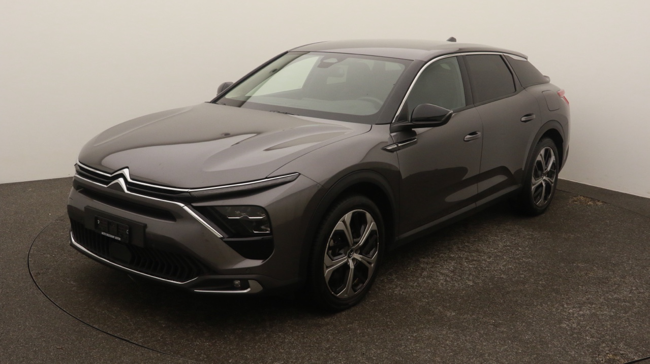 Citroen C5 X 1.6i PHEV Feel Pack e-EAT8