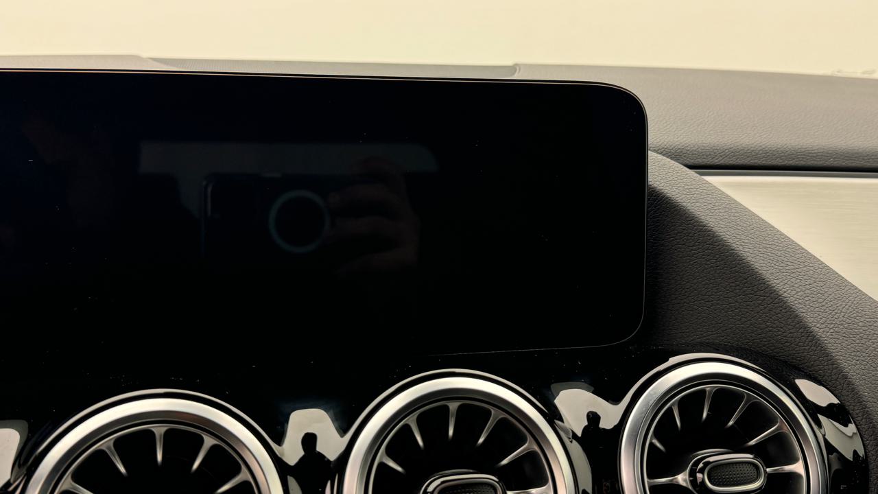 Mercedes<br>GLA 200d AMG Line