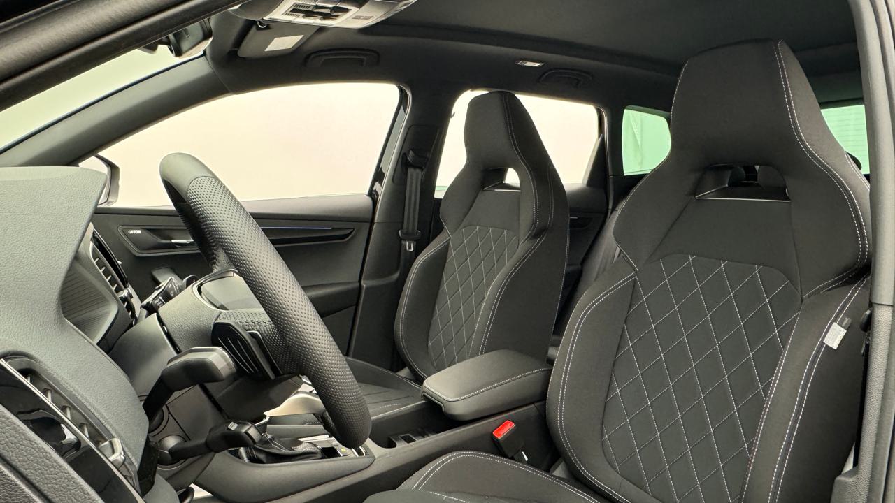 Skoda<br>Karoq 2.0 TDI CR Sport Line 4x4 DSG