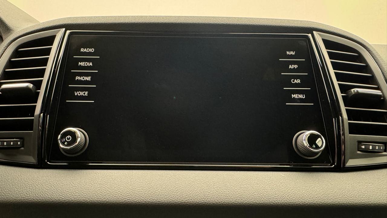 Skoda<br>Karoq 2.0 TDI CR Sport Line 4x4 DSG