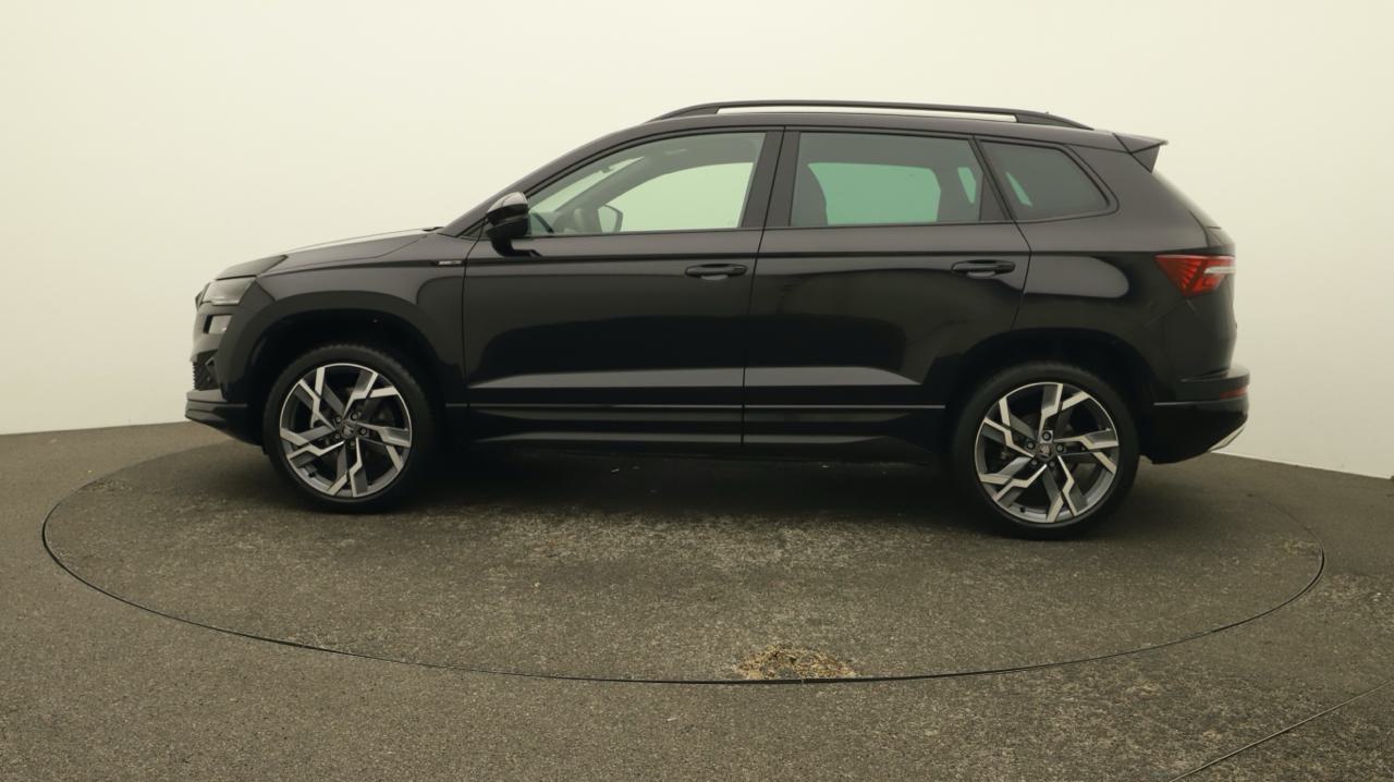 Skoda<br>Karoq 2.0 TDI CR Sport Line 4x4 DSG
