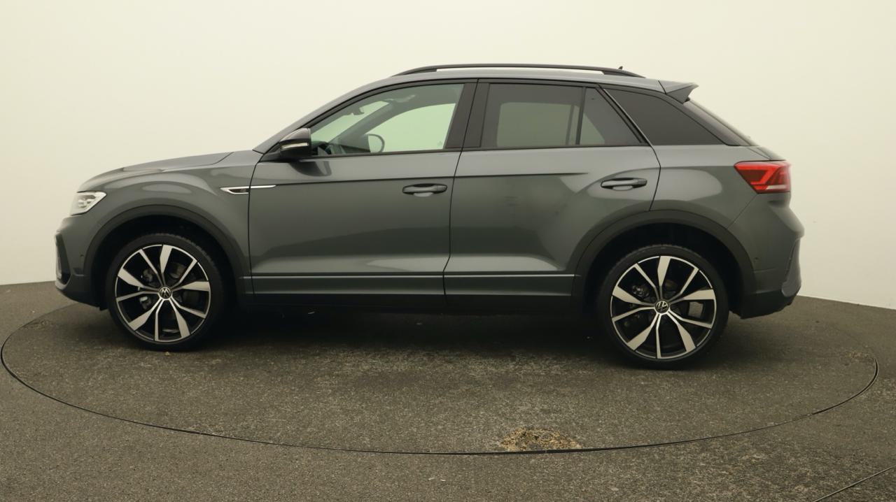 VW<br>T-Roc 2.0 TSI R-Line DSG 4Motion