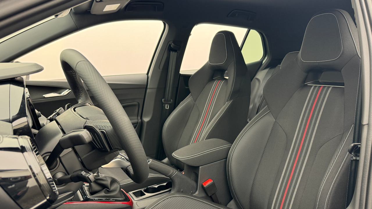 Skoda<br>Fabia 1.5 TSI Monte Carlo DSG