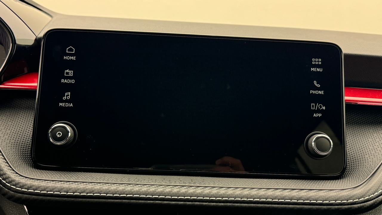 Skoda<br>Fabia 1.5 TSI Monte Carlo DSG