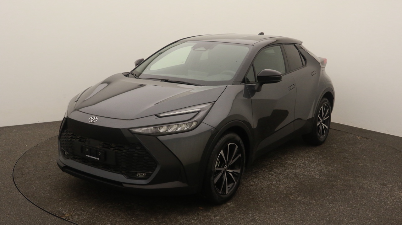 Toyota C-HR 2.0 HSD Sport CVT