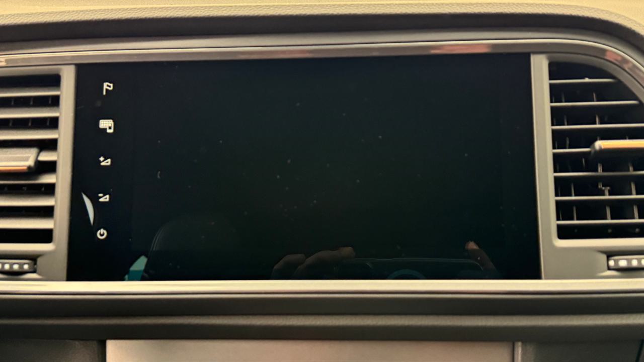 Cupra<br>Ateca 2.0 TSI 4Drive DSG