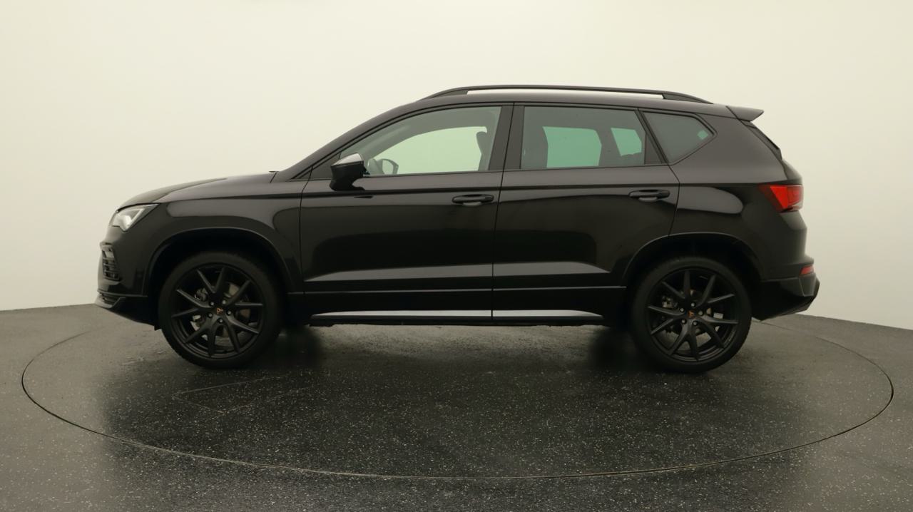 Cupra<br>Ateca 2.0 TSI 4Drive DSG