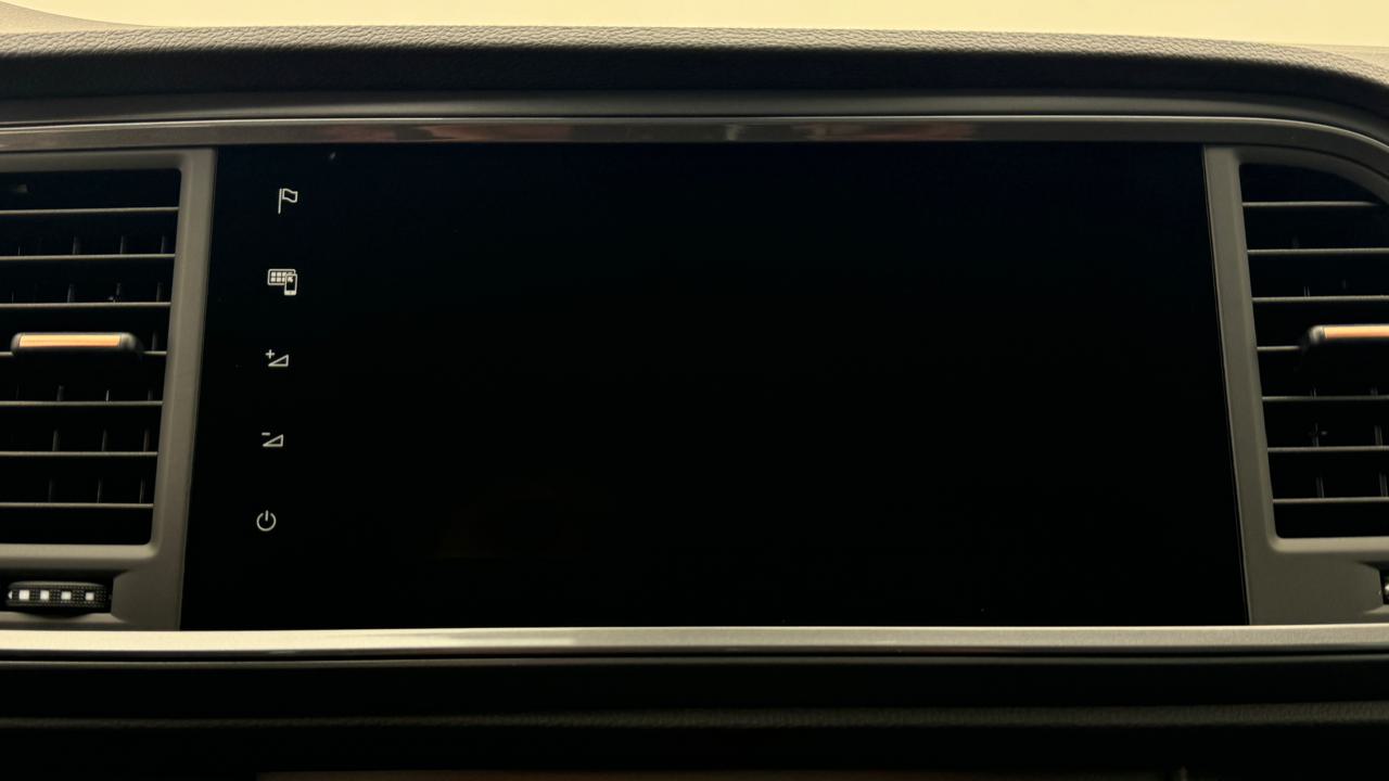 Cupra<br>Ateca 2.0 TSI 4Drive DSG