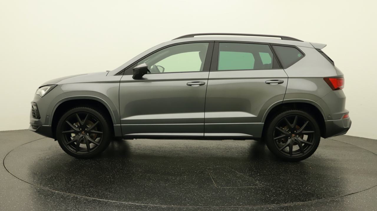 Cupra<br>Ateca 2.0 TSI 4Drive DSG