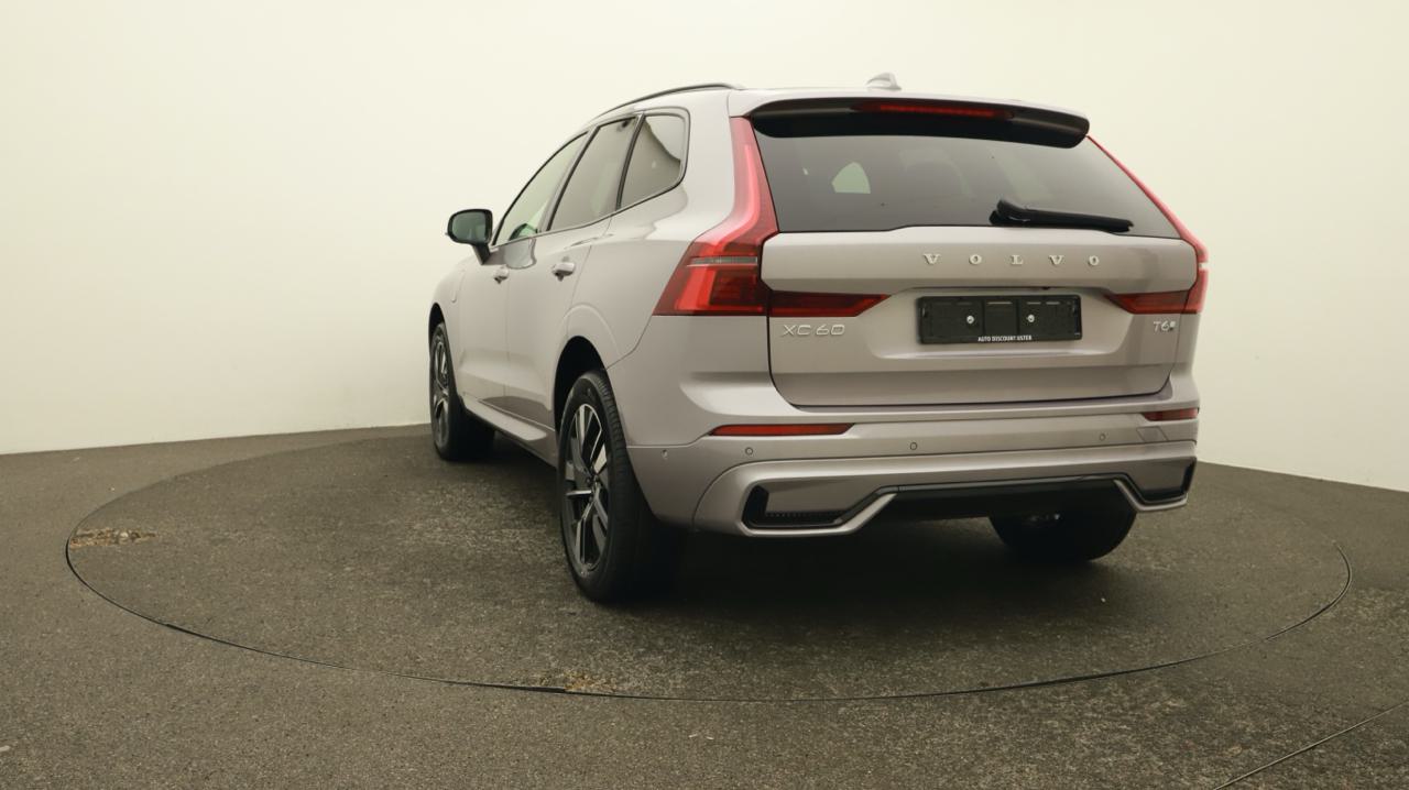 Volvo<br>XC60 T6 eAWD PluginHybrid Plus Dark Geartronic