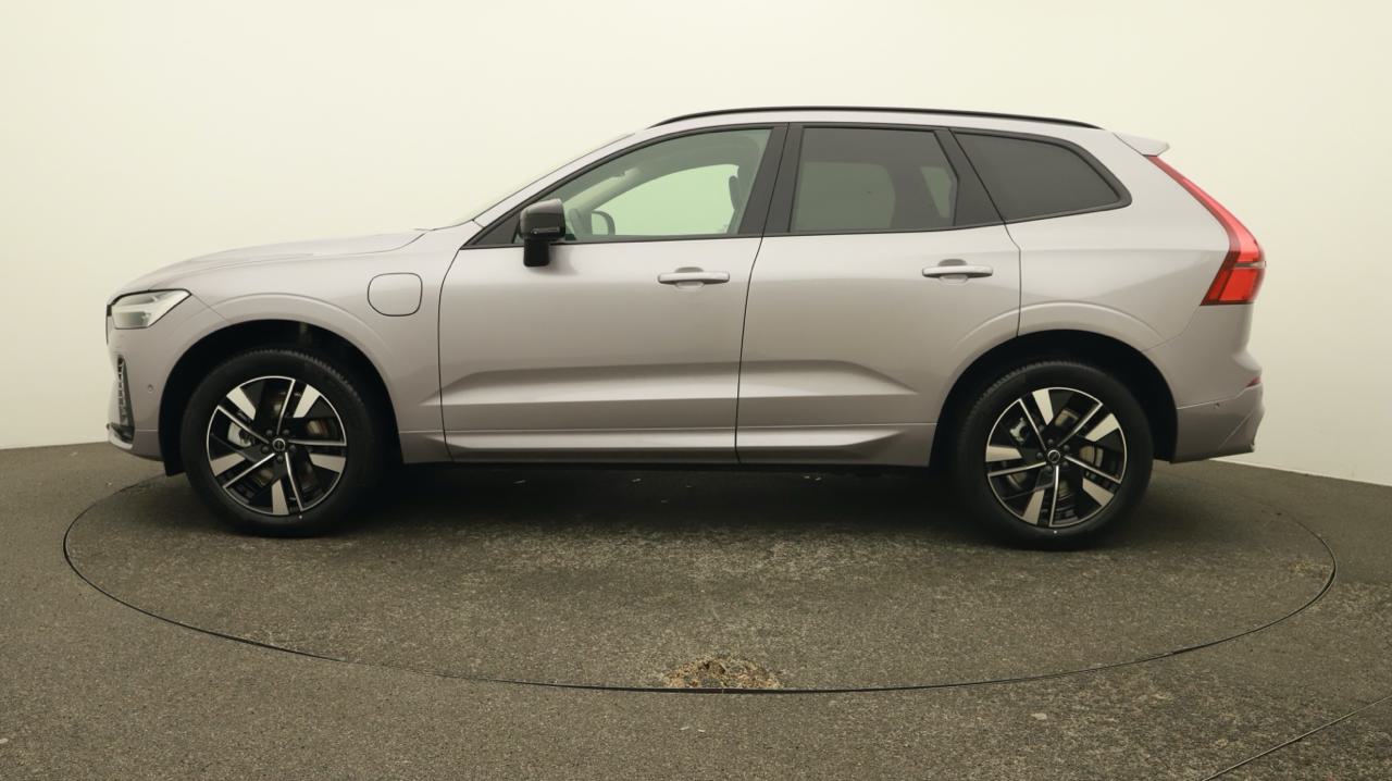 Volvo<br>XC60 T6 eAWD PluginHybrid Plus Dark Geartronic