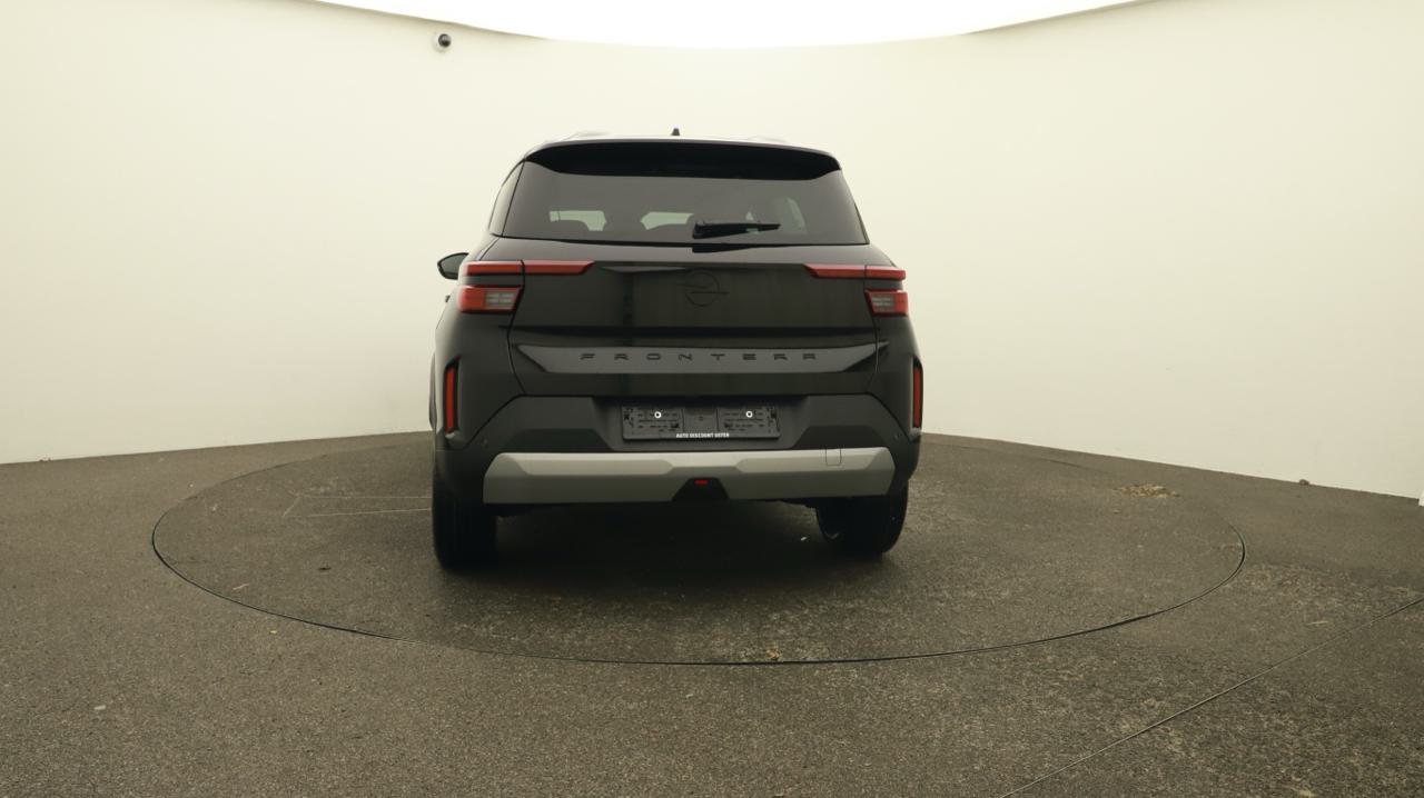 Opel<br>Frontera-e 44 kWh GS