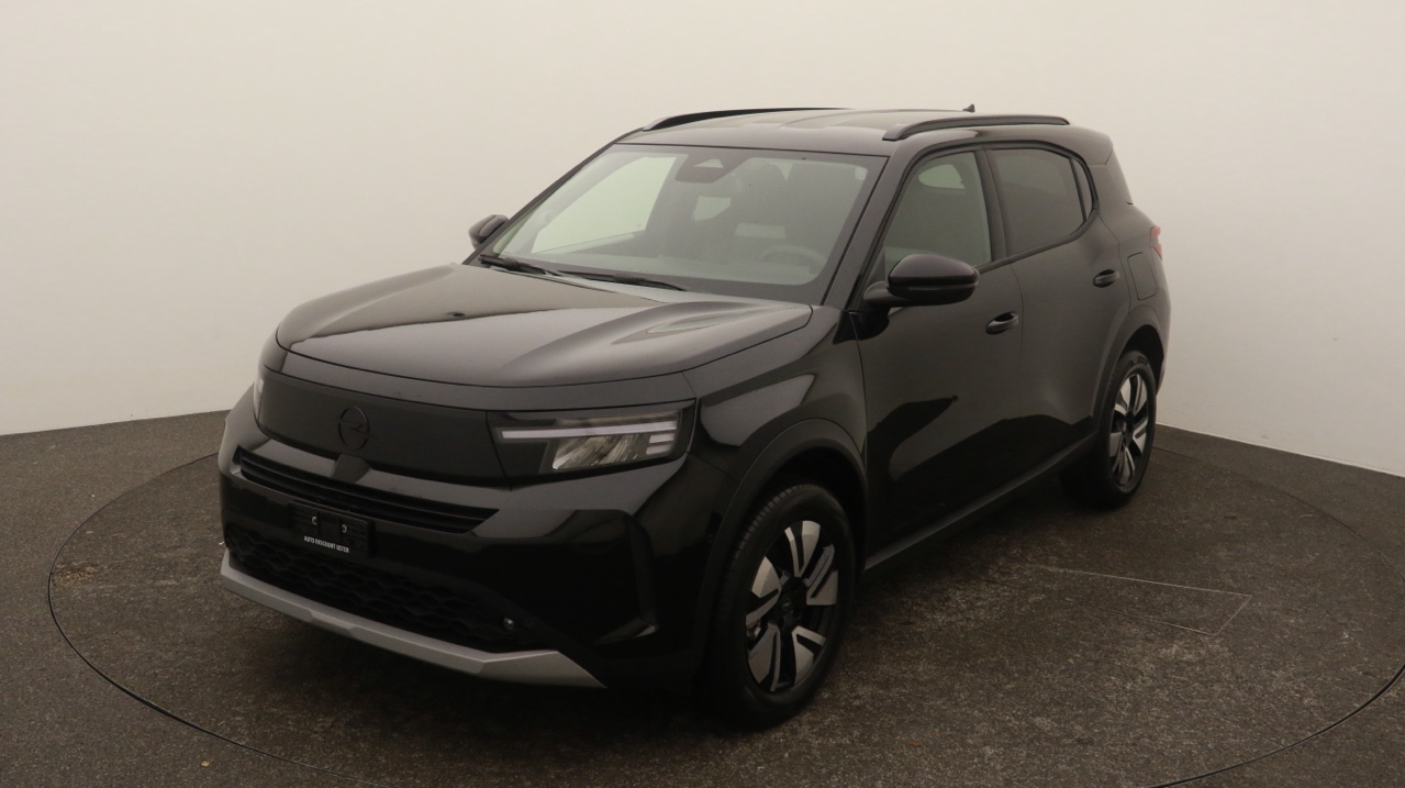 Opel<br>Frontera-e 44 kWh GS