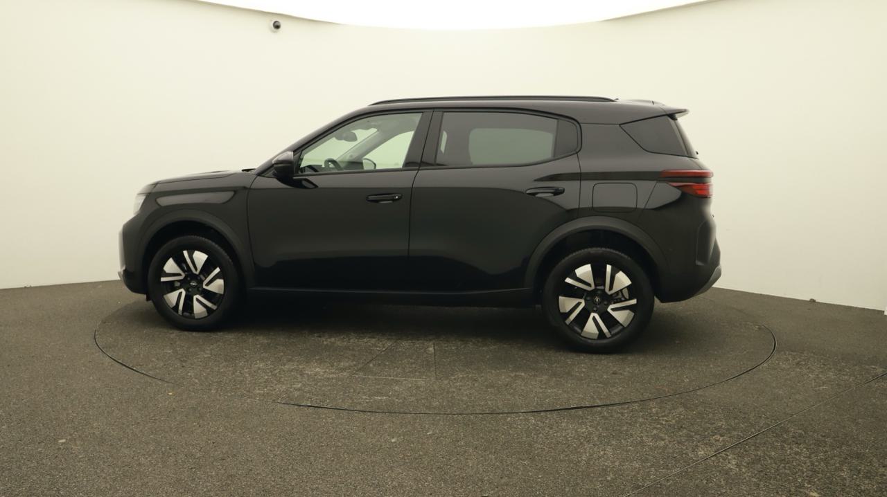 Opel<br>Frontera-e 44 kWh GS