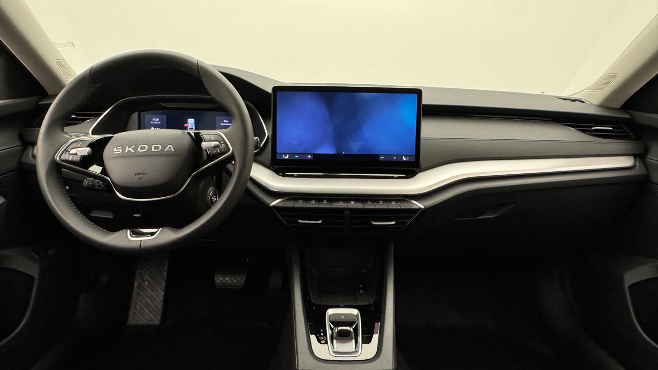 Skoda<br>Octavia Combi 2.0 TDI DSG Selection