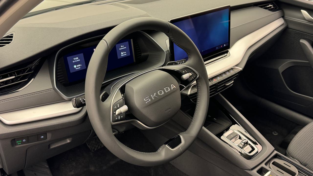 Skoda<br>Octavia Combi 2.0 TDI DSG Selection