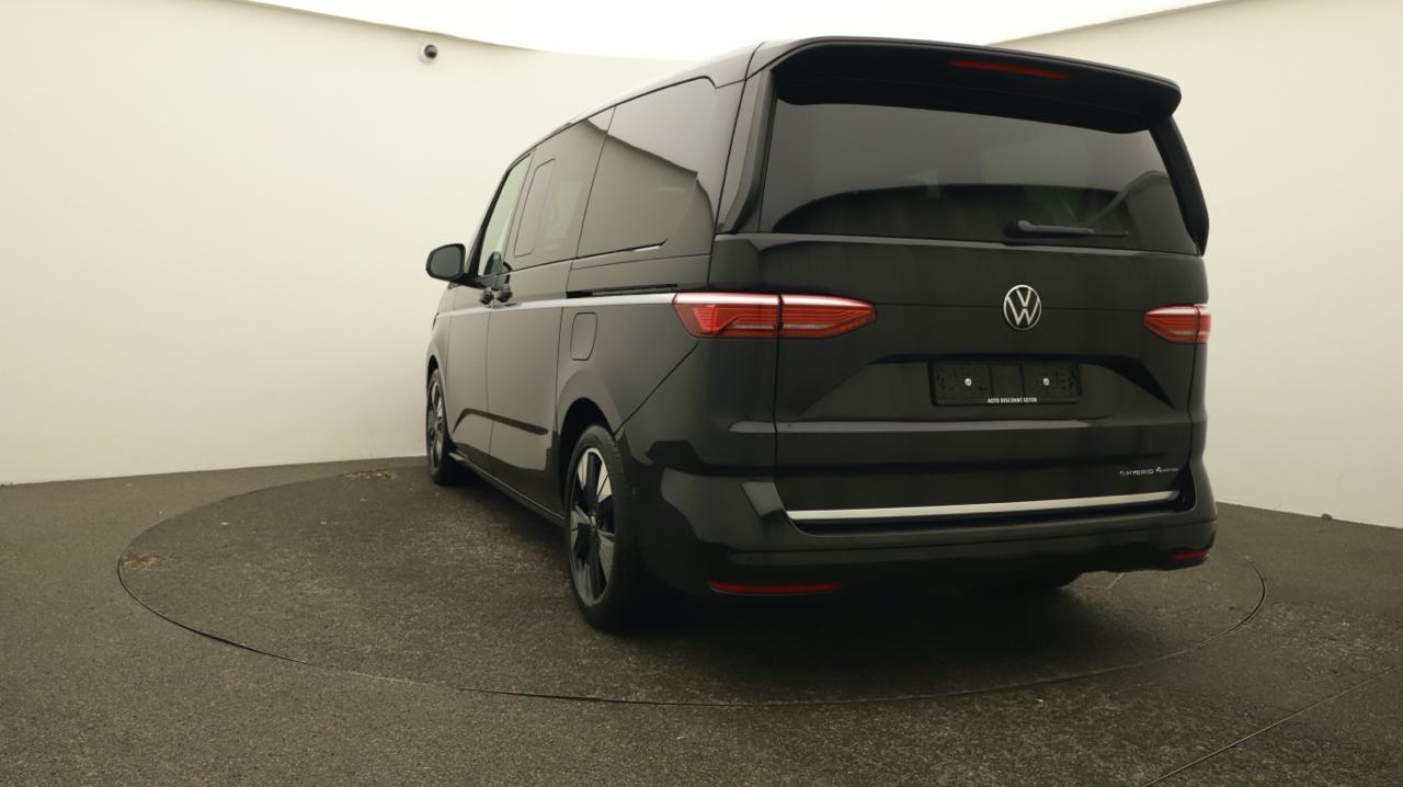 VW<br>Multivan 1.5 eHybrid Style Lang 4Motion DSG
