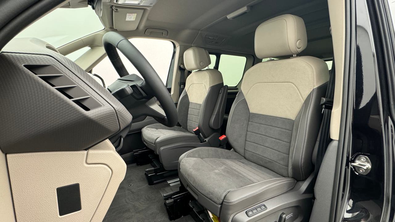 VW<br>Multivan 1.5 eHybrid Style Lang 4Motion DSG